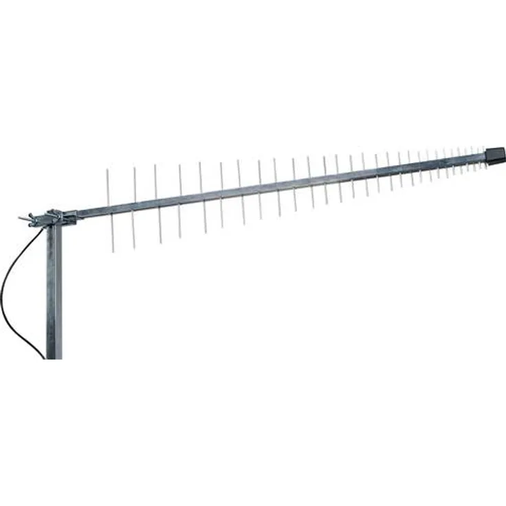 Wittenberg Antennen LAT 60 Richtantenne GSM, UMTS, WiFi, LTE, 5G-2