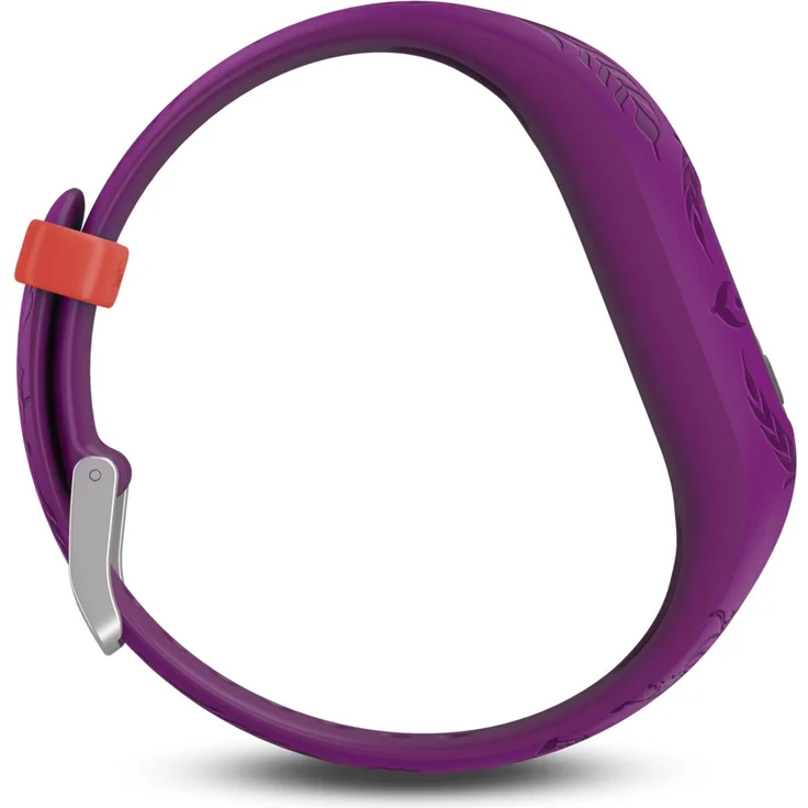 Garmin vívofit jr. 2 Fitness-Tracker Kinder, Einheitsgröße, Disney Frozen 2 Anna (010-01909-19) – Bild 3