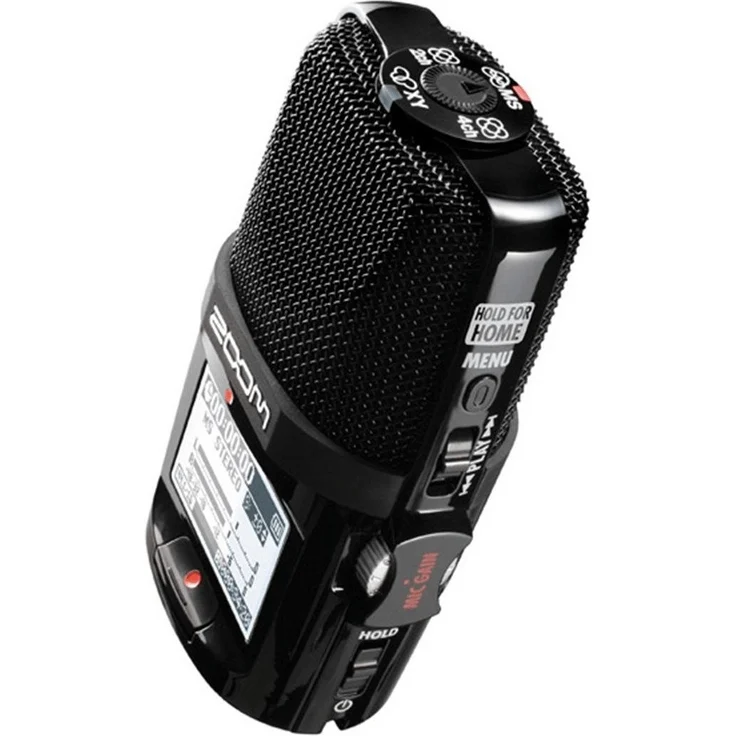 Zoom H2N Handy Recorder – Bild 3