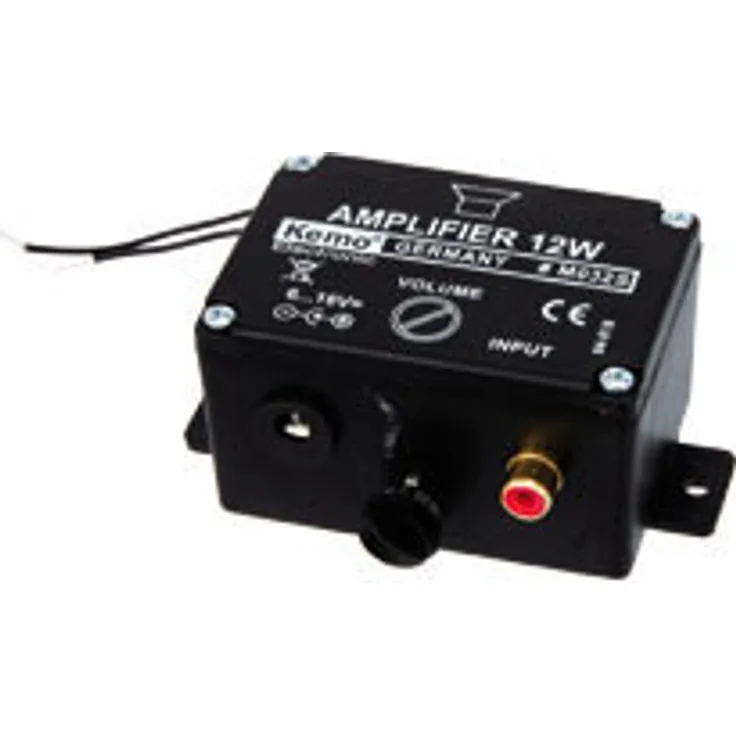 Kemo 12 W Modul