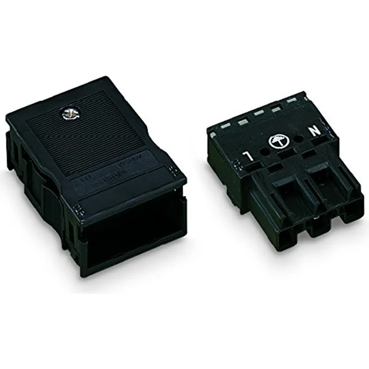 Wago 770-113 Stecker (1-er Pack)