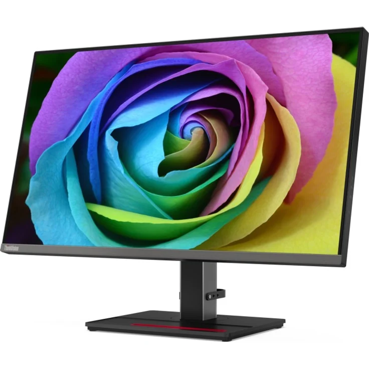 Lenovo ThinkVision Creator Extreme - 27 Zoll, 4K UHD (3840 x 2160), IPS-Panel, 60Hz, 4ms, 1200cd/m² (62A6RAT3EU) – Bild 3