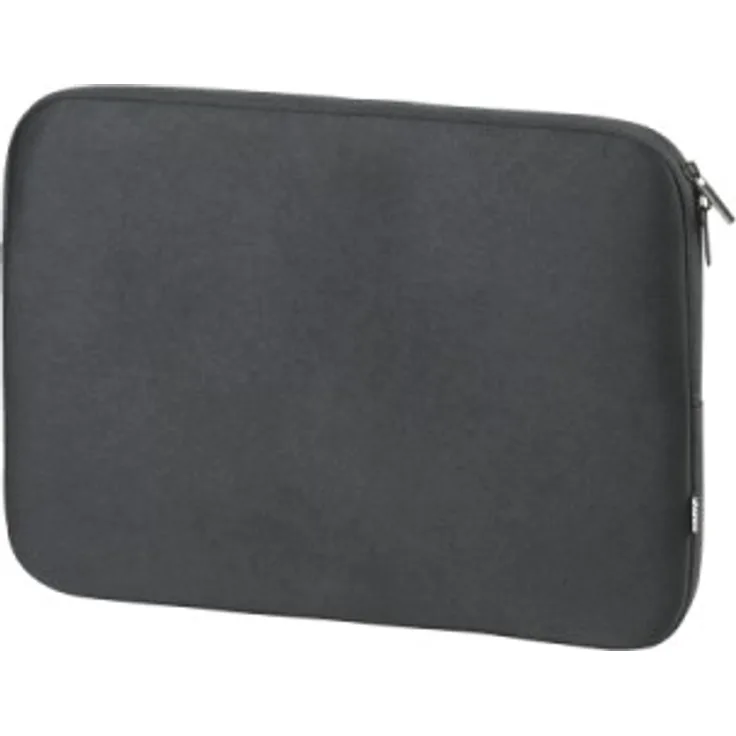 Vivanco Notebook Sleeve 29,5cm (11,6 Zoll) (Innenmaß (B-H-L): 30 x 2,1 x 22 cm) schwarz