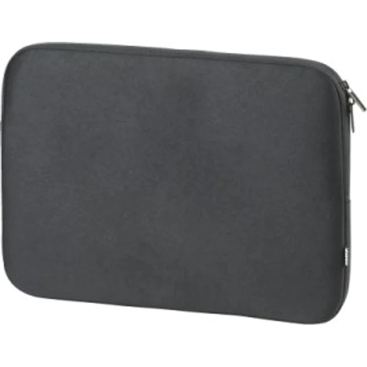 Vivanco Notebook Sleeve 29,5cm (11,6 Zoll) (Innenmaß (B-H-L): 30 x 2,1 x 22 cm) schwarz