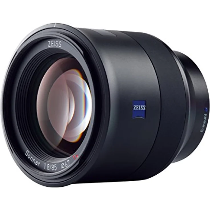 ZEISS Batis 1.8-85 für spiegellose Vollformat-Systemkameras von Sony (E-Mount) – Bild 3