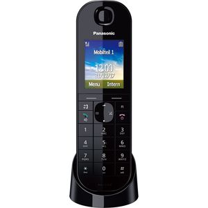 Bild für Panasonic KX-TGQ400 VoIP-Telefon 