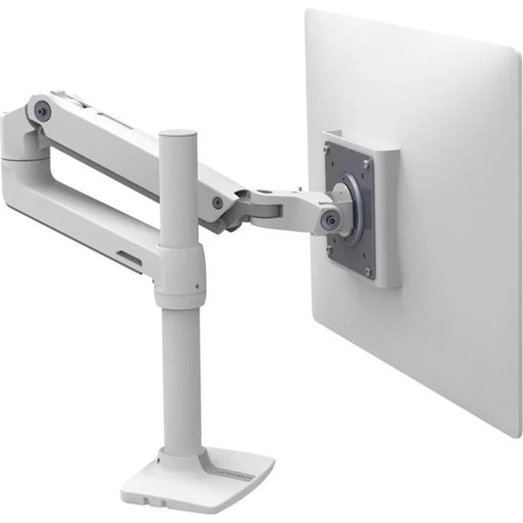 ERGOTRON 45-537-216 LX LCD Arm für Tischmontage weiß – Bild 2