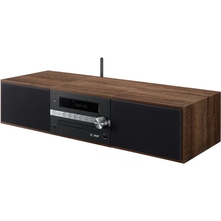 Pioneer X-CM66D-B