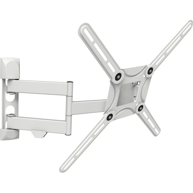 Barkan 3400W | Wandhalterung für Flach- und Curved-TVs 73,66cm (29 Zoll) - 165,1cm (65 Zoll)