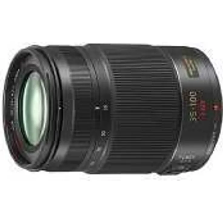 Panasonic H-HS 35100 E für Micro Four Thirds