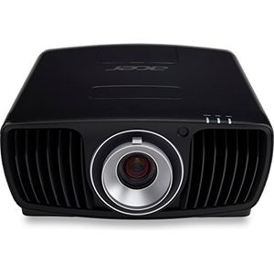 Bild für Acer V9800 (QXGA, DLP)