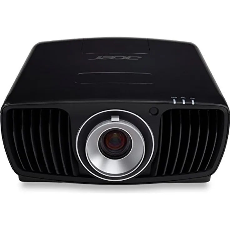 Acer V9800 (QXGA, DLP)