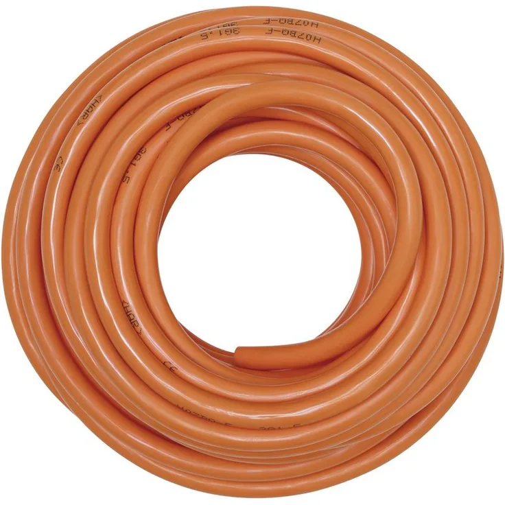 PUR Baustellenleitung orange H07BQ-F 3G1,5 Länge 100 m