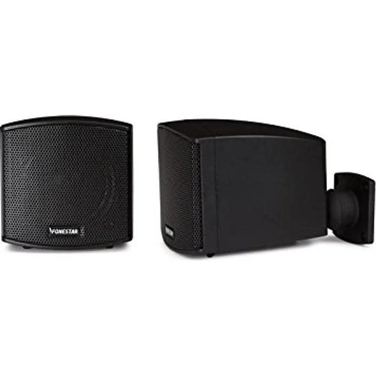 Fonestar asb-12150u  Lautsprecher autoamplificado