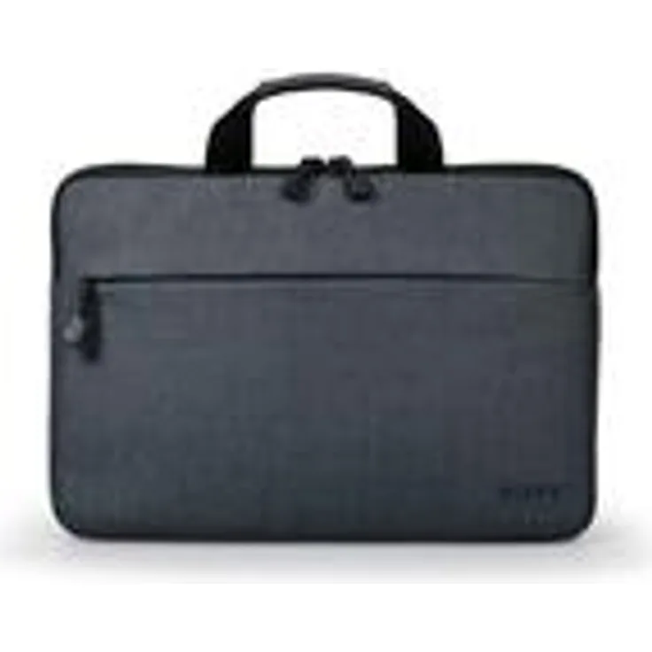 PORT DESIGNS Belize Toploader-Tragetasche für 15,6-Zoll-Laptop, grau