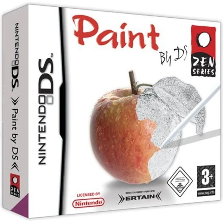 Paint (DS)