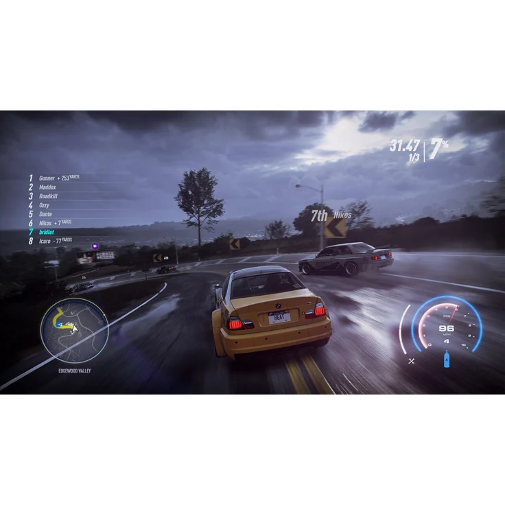Need for Speed Heat (PS4) – Bild 4