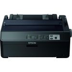 Epson C11CF39401 24-Matrixdrucker LQ590II Monochrom
