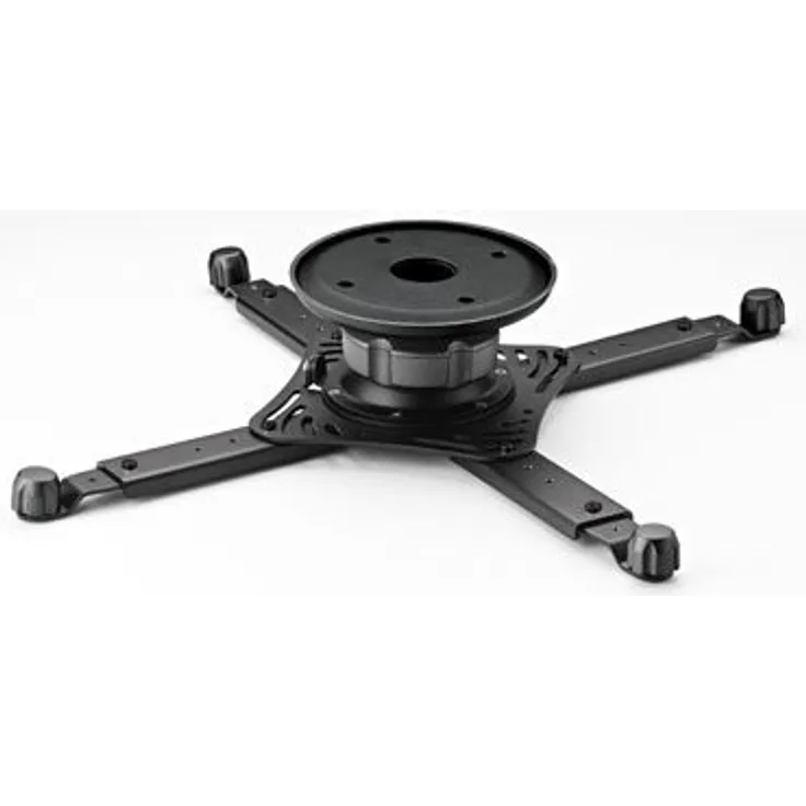 ERGOTRON Neo-Flex Projektordeckenhalterung bis 18kg Beine diagonal von 13-50 cm verstellbar