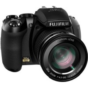 Bild für Fujifilm Finepix HS10