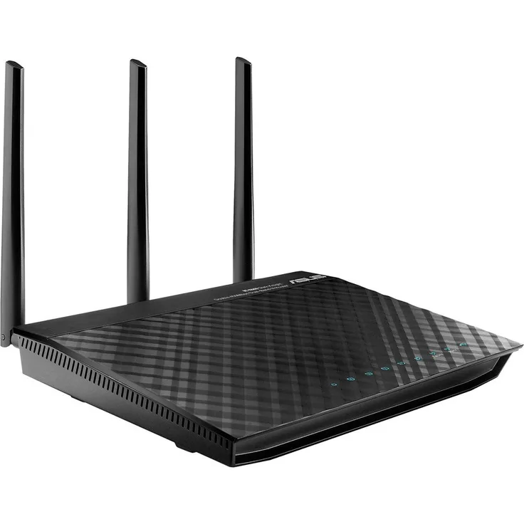 ASUS RT-N66U (90-IG1Z002M00-3PA0)