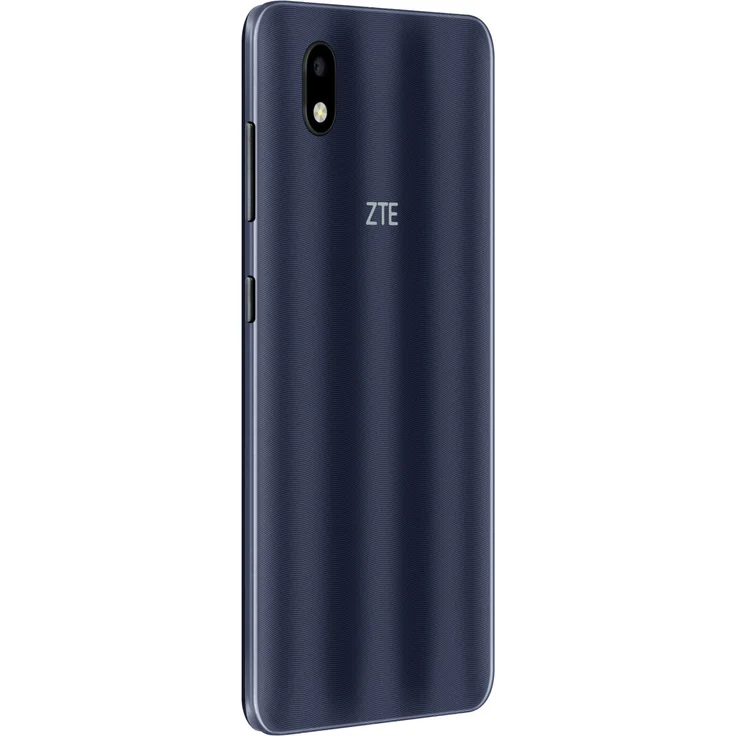 ZTE Blade A3 2020 13,84cm (5,45 Zoll) Farbdisplay, 32GB interner Speicher, 1GB RAM, Dual-SIM, Android, Dark Grey – Bild 4