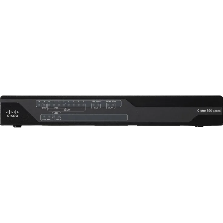 Cisco C896VA-K9 (C896VA-K9)