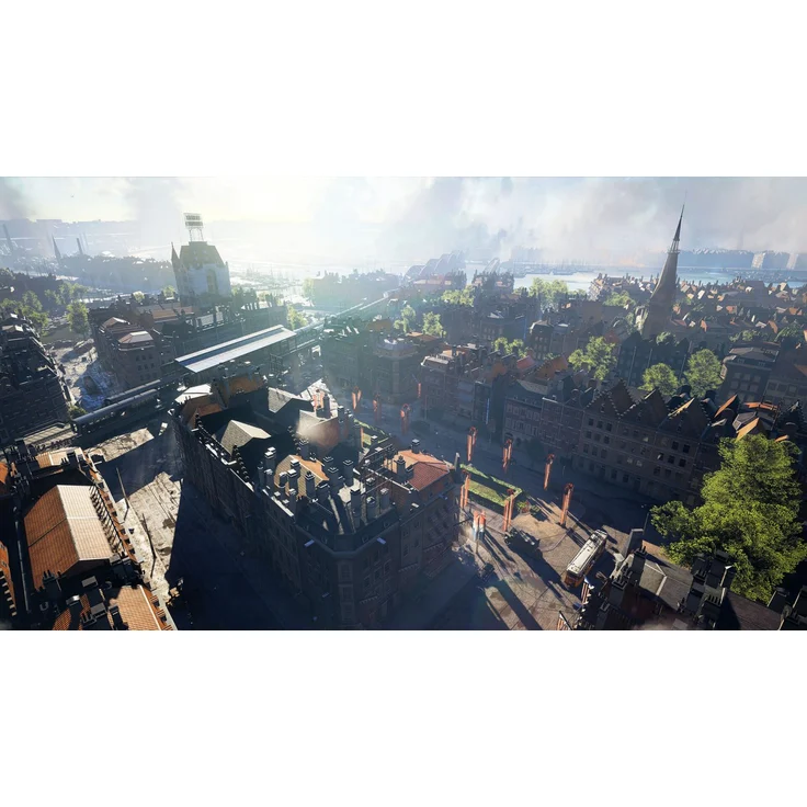 Battlefield V (PS4) - Preisvergleich – Bild 6