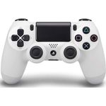 Sony DualShock 4 V1 Weiß (9453116) (PS4)