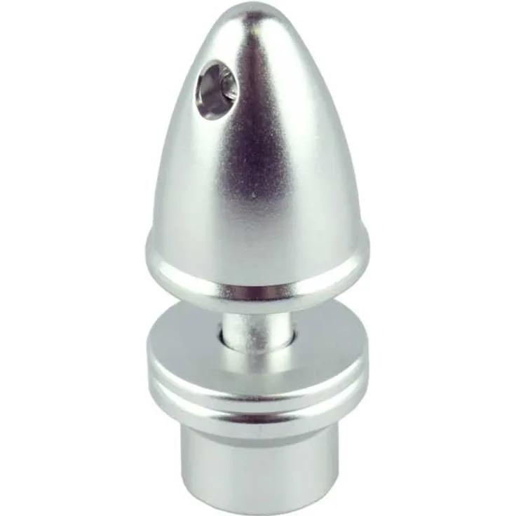 Luftschraubenmitnehmer - Propeller Adapter Alu Welle 10mm Prop 12mm