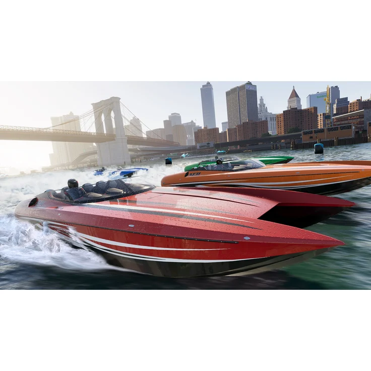 The Crew 2 (PS4) - Preisvergleich – Bild 6