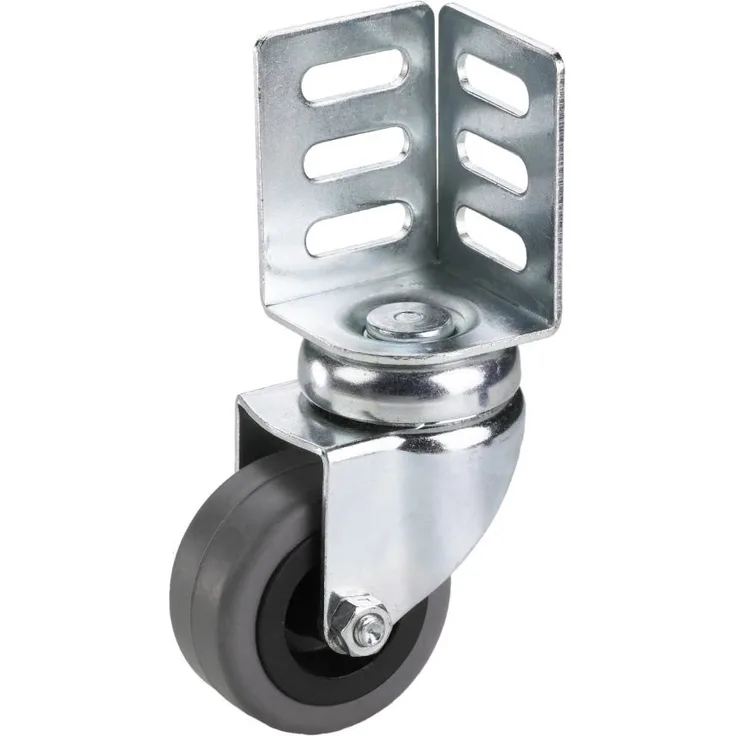 Lenkrolle'' ''50 x 19 mm''''