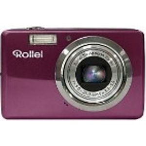 Bild für Rollei Compactline 350 Digitalkamera (12 Megapixels, 5 -Fach Opt. Zoom, 6.86 cm (2.7 Zoll)