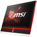 MSI Gaming 27 6QE-001EU