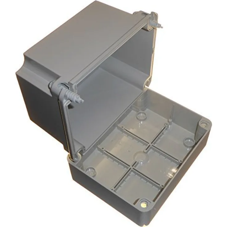 Gewiss GW44217 Abzweigkasten