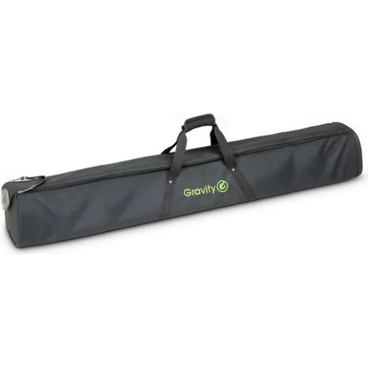 Gravity BGSS 2 LB, Transporttasche für 2 Lautsprecherstative, lang