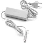 vhbw Ladegerät Netzteil passend für Nintendo Wii U GamePad - Ladekabel