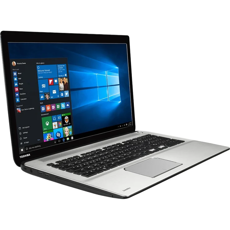 Toshiba Satellite P70-B-11R – Bild 2
