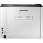 Samsung ProXpress C3010ND (SEE) - Laserdrucker, Farbe, Auflösung: 9600 x 600 dpi, Druckgeschwindigkeit (S/W): 30 S/min, Papierzufuhr: 300 Blatt (SL-C3010ND/SEE)