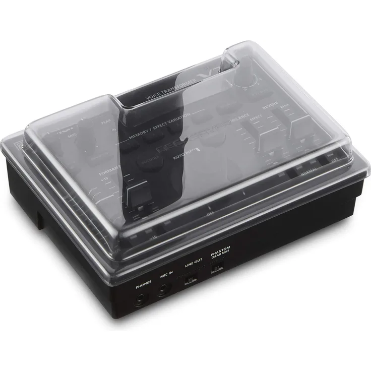 Decksaver Roland Aira VT-4 Abdeckung (DS-PC-VT4) - Preisvergleich