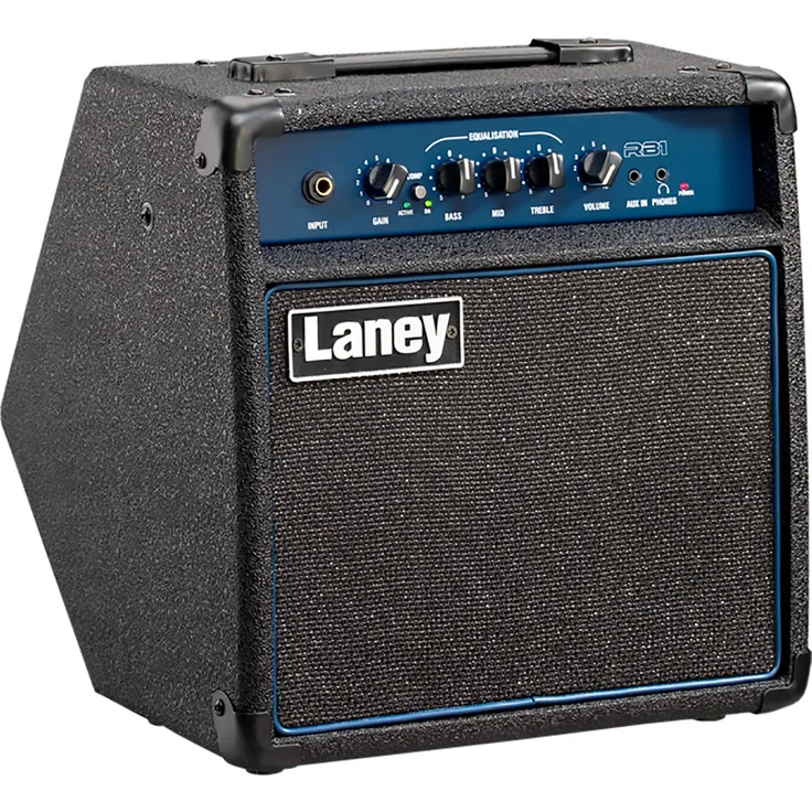 Laney RB1 Richter Bassverstärker