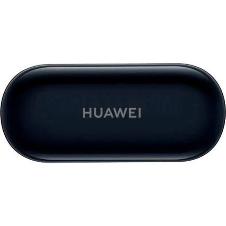Huawei FreeBuds 3i In-Ear-Kopfhörer, Bluetooth, Mikrofon, Noise Cancelling, spritzwassergeschützt, schwarz – Bild 6
