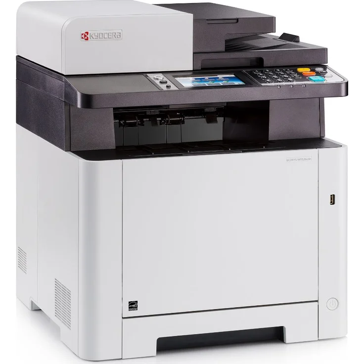 Kyocera Ecosys M5526cdn – Bild 1