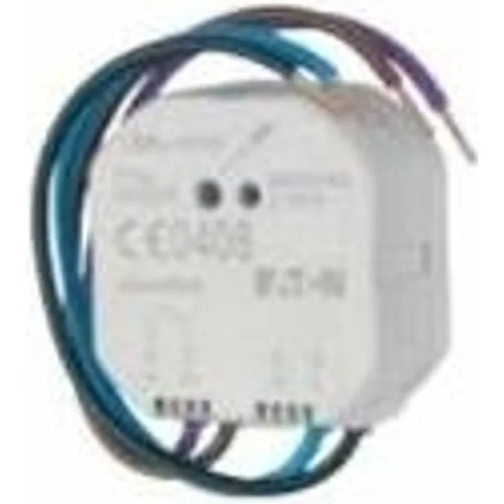 Eaton Power Quality EATON Smart Home xComfort Funk Schaltaktor potentialfrei (240694)