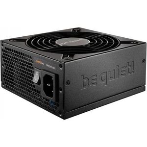 Bild für be quiet! SFX L 600W Schwarz (BN215)