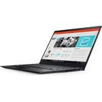 Lenovo ThinkPad X1 Carbon 35,6 cm (14 Zoll Full HD) Intel Core i5-7200U, 8GB RAM, 512GB SSD, Windows 10 Pro 64-bit