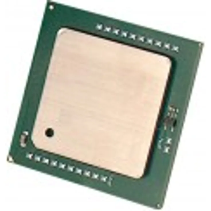 HP Intel Xeon E5 2603, 4 Kerne (4 Threads), 1,8 - 1,8 GHz, Tray (654780-B21)