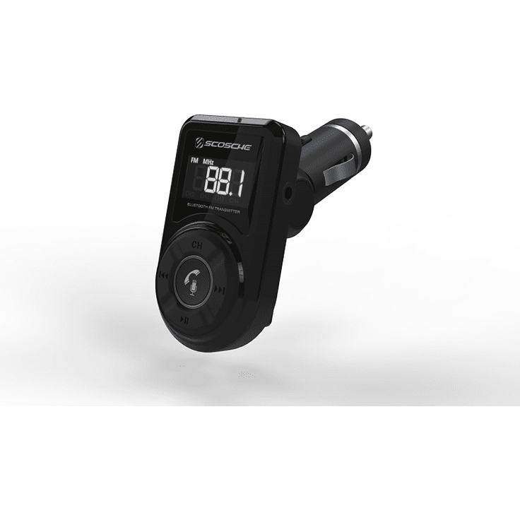 SCOSCHE BTFM3 FM Transmitter