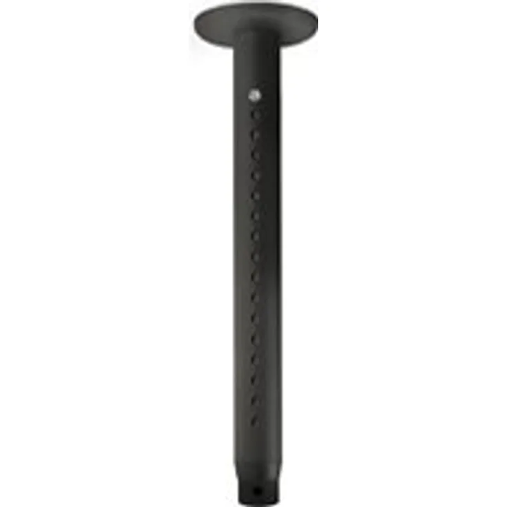 B-Tech BT7851 - Flachbildschirmzubehör (Basis, Schwarz, 90 kg, 600-1000 mm, 5 cm)