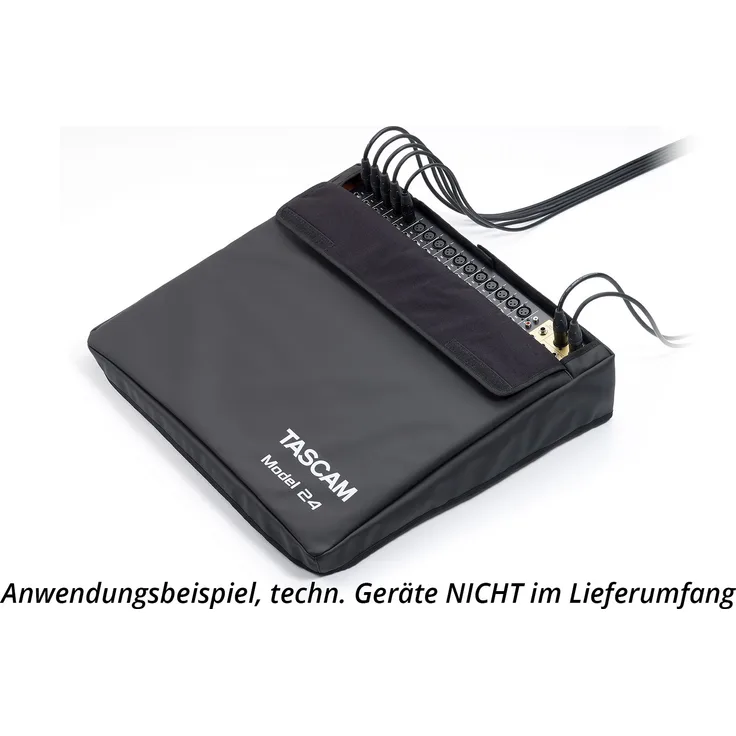 Tascam AK-DC24 Staubschutzhülle